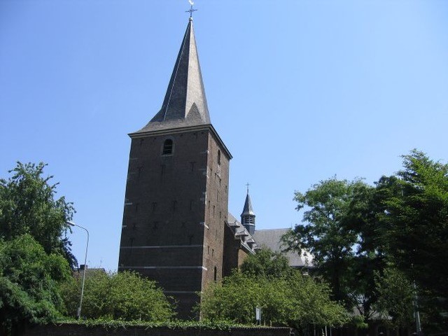 Kerk Schaesberg
