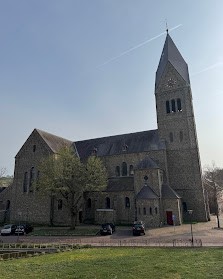 St Petruskerk Gulpen